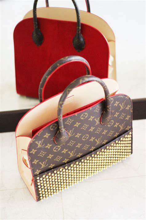 louis vuitton and christian louboutin bag replica|christian louboutin official site bags.